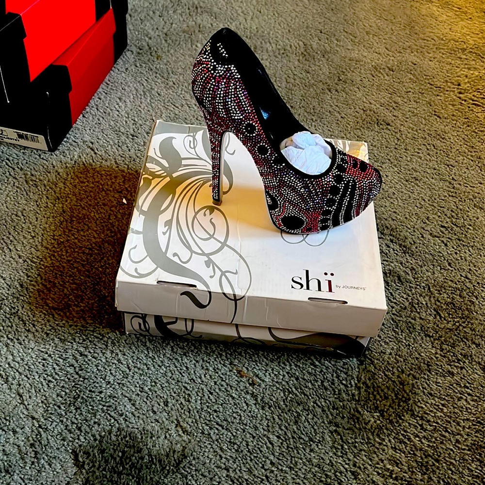 Womens Heels